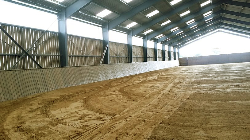 manege